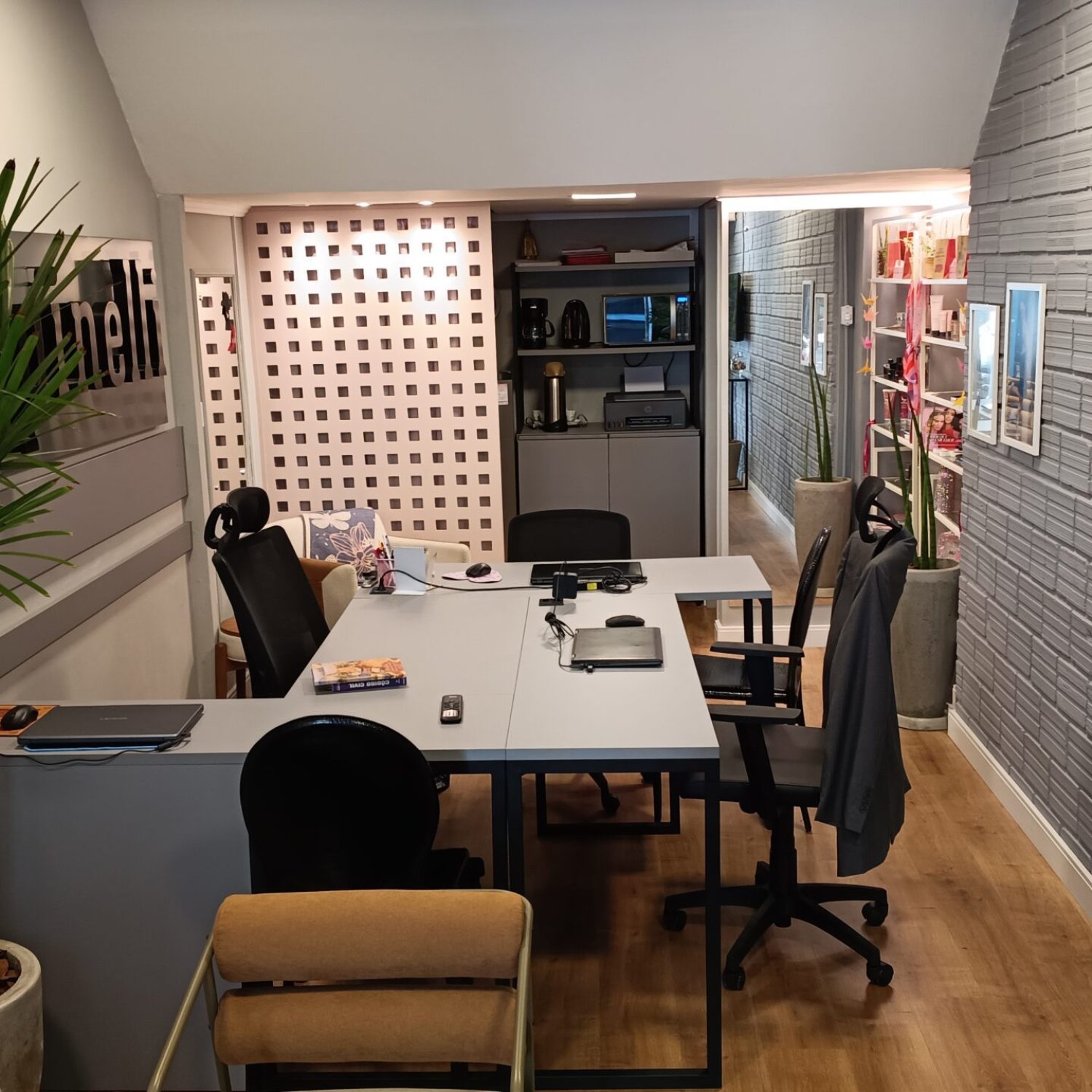 Escritório Germano Weschenfelder